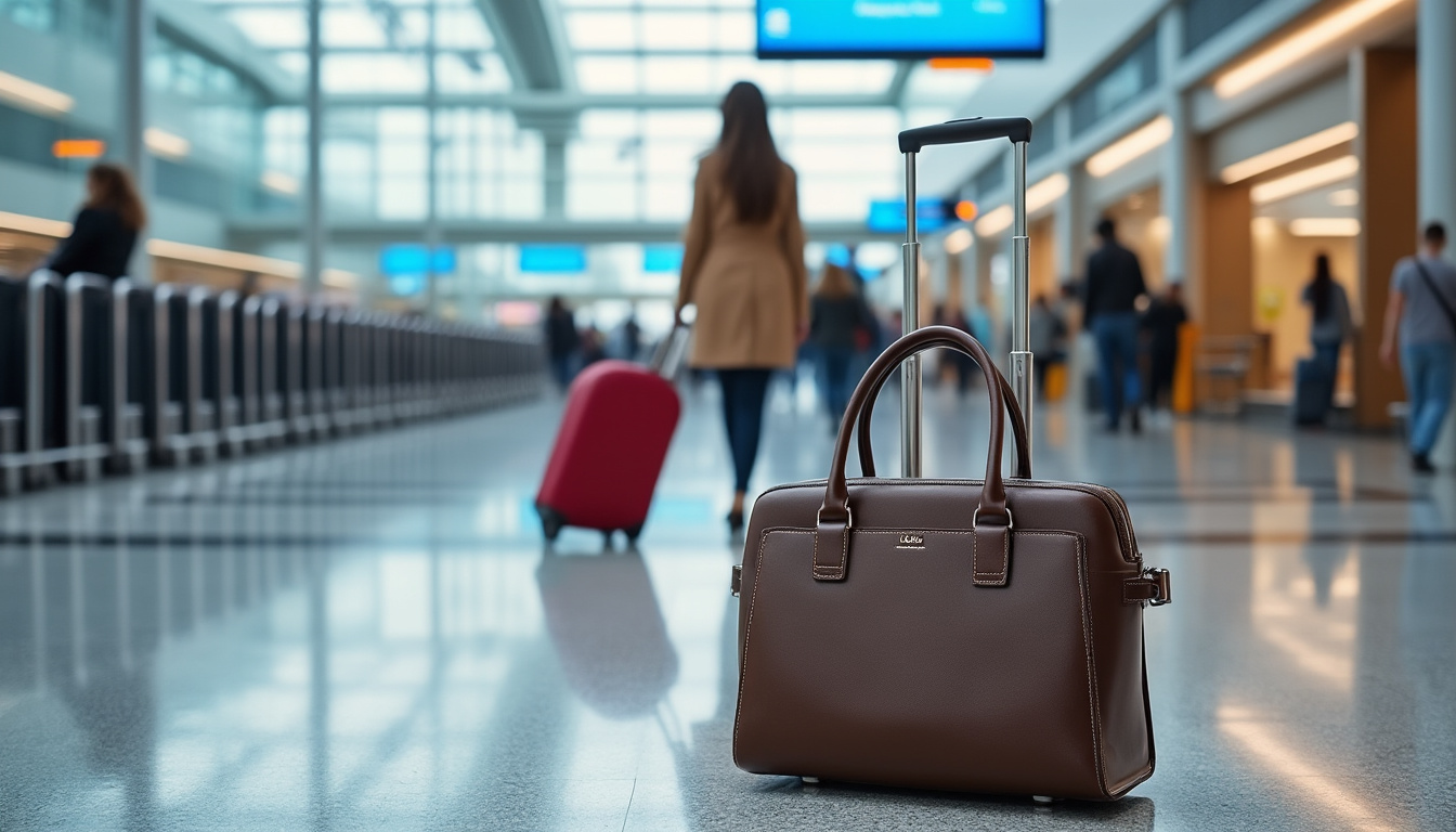 découvrez betty de chloé, une collection de bagages alliant élégance raffinée et praticité au quotidien. parfaits pour accompagner tous vos déplacements avec style.