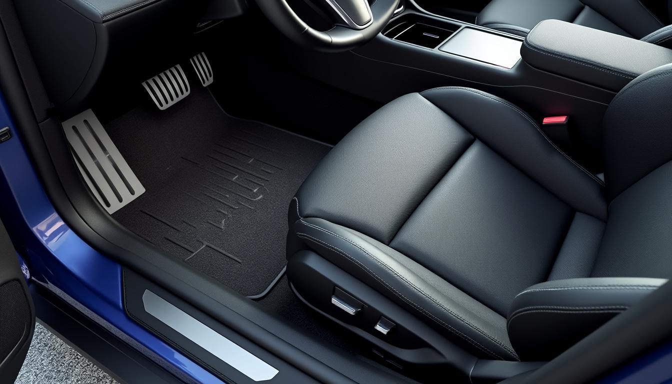 découvrez comment sélectionner les meilleurs accessoires pour votre tesla model y sur amazon. optimisez votre expérience de conduite avec des options adaptées à vos besoins spécifiques, tout en bénéficiant de conseils pratiques et d'astuces pour faire le bon choix.