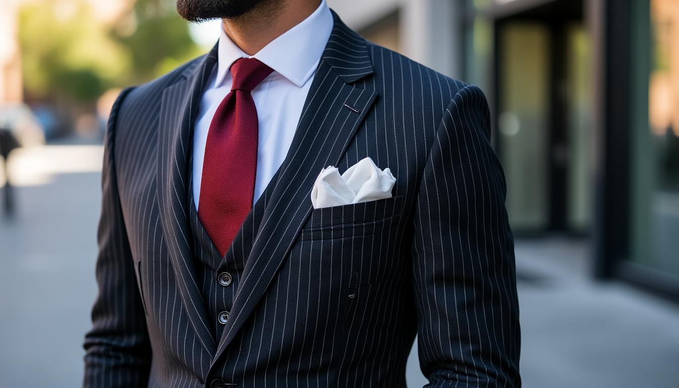 découvrez des conseils pratiques pour associer les cravates unies avec vos tenues masculines. apprenez à créer des looks élégants et raffinés en choisissant les bonnes couleurs et motifs pour chaque occasion.