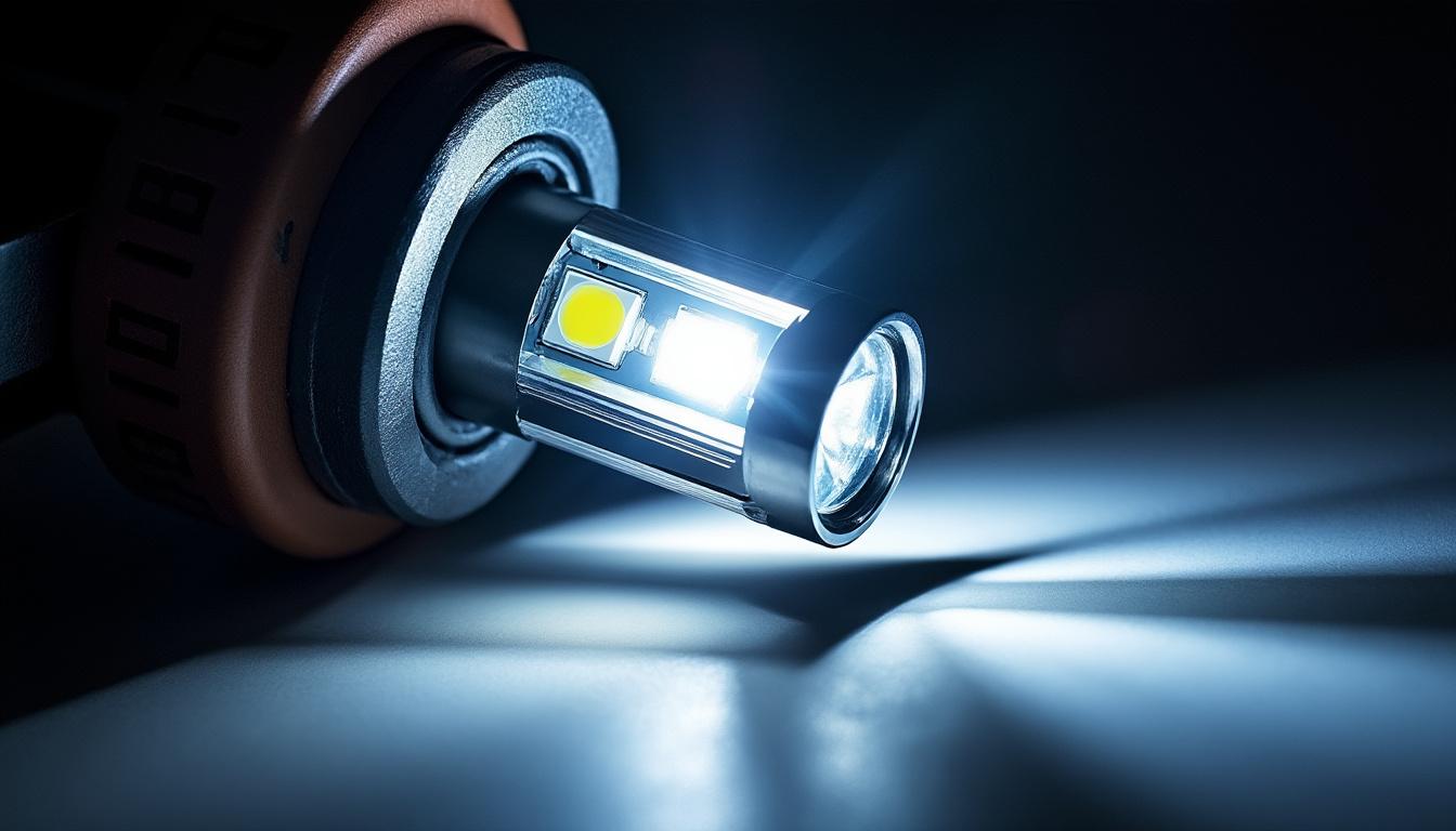 découvrez comment choisir l'ampoule led 9005 parfaite pour votre voiture afin d'optimiser votre visibilité sur la route. suivez nos conseils pratiques pour améliorer votre sécurité et l'éclairage de votre véhicule.