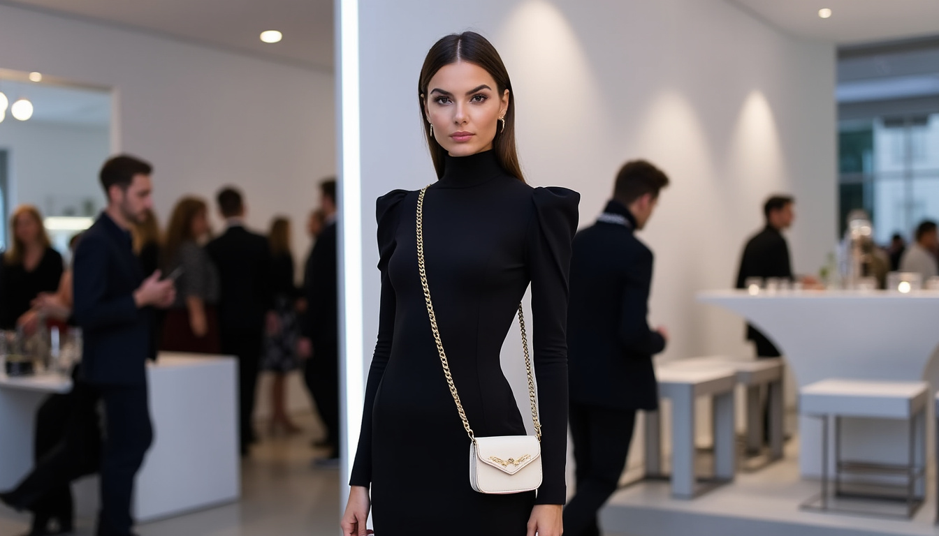 découvrez comment le bisou de jacquemus séduit aussi bien les amateurs de mode que les experts, grâce à son design audacieux et son influence sur les tendances actuelles.