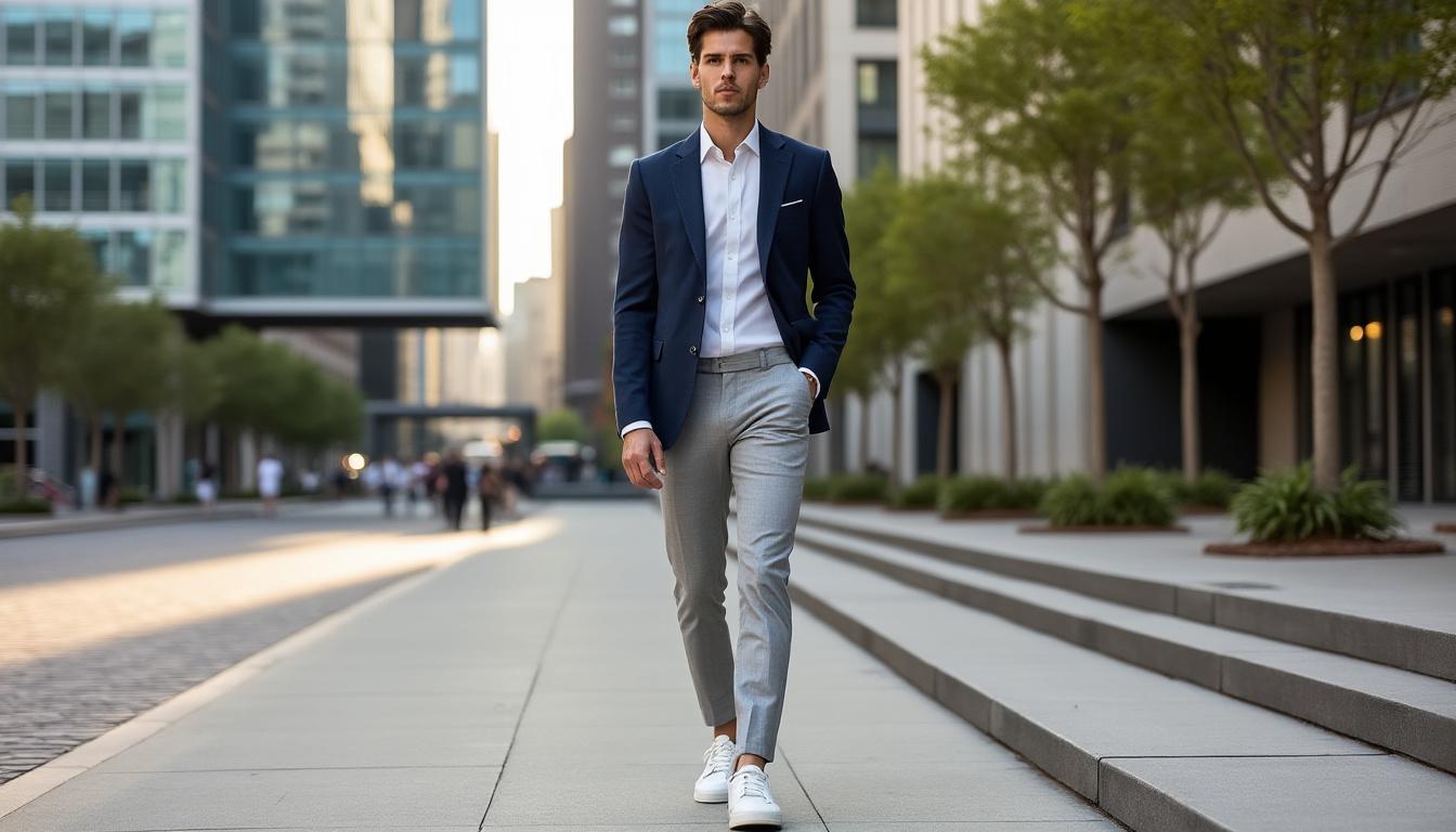 découvrez comment le bobby d’apc a révolutionné la mode masculine en imposant de nouveaux standards d’élégance, de simplicité et d’innovation, faisant de cette pièce iconique un incontournable du vestiaire contemporain.