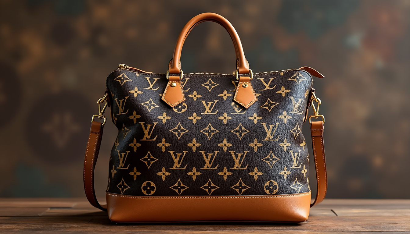 découvrez nos astuces essentielles pour reconnaître facilement l'authenticité d'un sac capucines de louis vuitton et éviter les contrefaçons en un coup d'œil.
