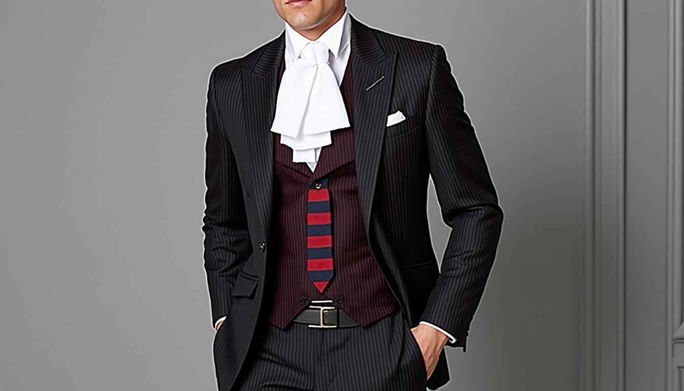 découvrez notre cravate foulard homme avec nœud, l'accessoire indispensable pour affirmer un style élégant et raffiné. parfaite pour toutes les occasions, elle ajoutera une touche d'originalité à votre tenue tout en vous assurant un look chic et sophistiqué.