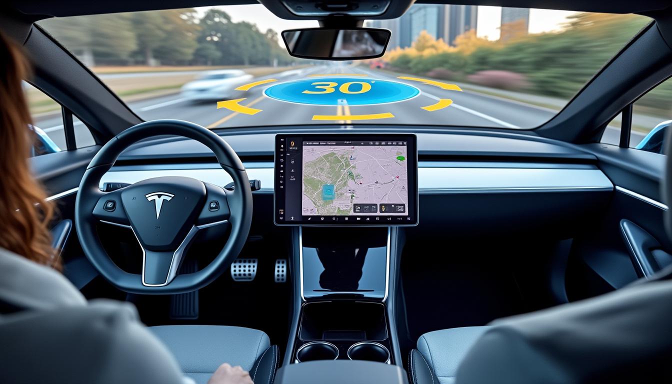 découvrez une sélection exclusive des meilleurs accessoires tesla à hong kong pour personnaliser votre véhicule. améliorez le style, le confort et la fonctionnalité de votre tesla avec des produits de qualité adaptés à vos besoins.