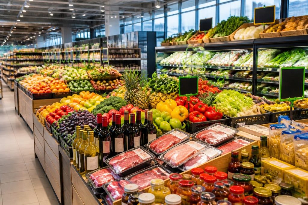 découvrez les meilleures offres du prospectus lidl cette semaine et profitez de promotions exceptionnelles sur une large sélection de produits.