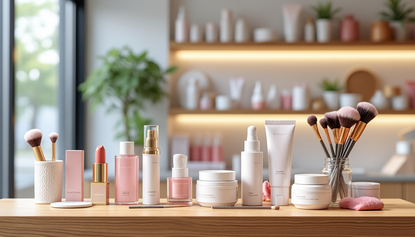 découvrez comment obtenir des échantillons gratuits pour tester facilement de nouveaux produits et faire des économies. profitez de ces bons plans pour essayer avant d’acheter !