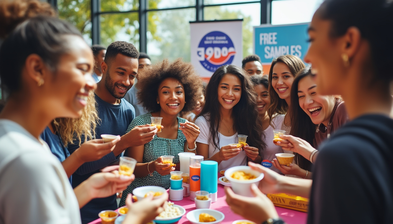 découvrez comment obtenir des échantillons gratuits pour tester de nouveaux produits sans rien dépenser. astuces, conseils et bons plans pour profiter au maximum des offres d'échantillons !