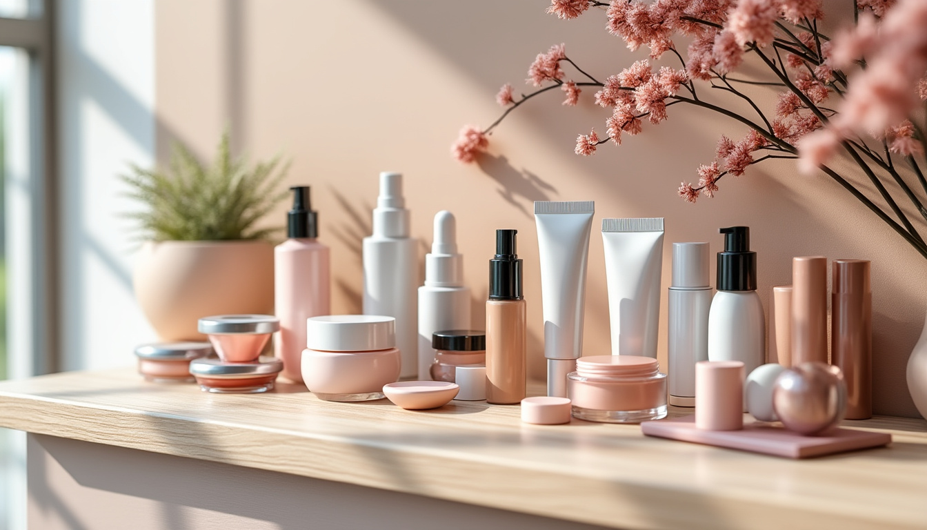 découvrez comment profiter d'échantillons gratuits pour tester de nouveaux produits et enrichir votre routine beauté sans vous ruiner. astuces, conseils et bons plans à ne pas manquer !