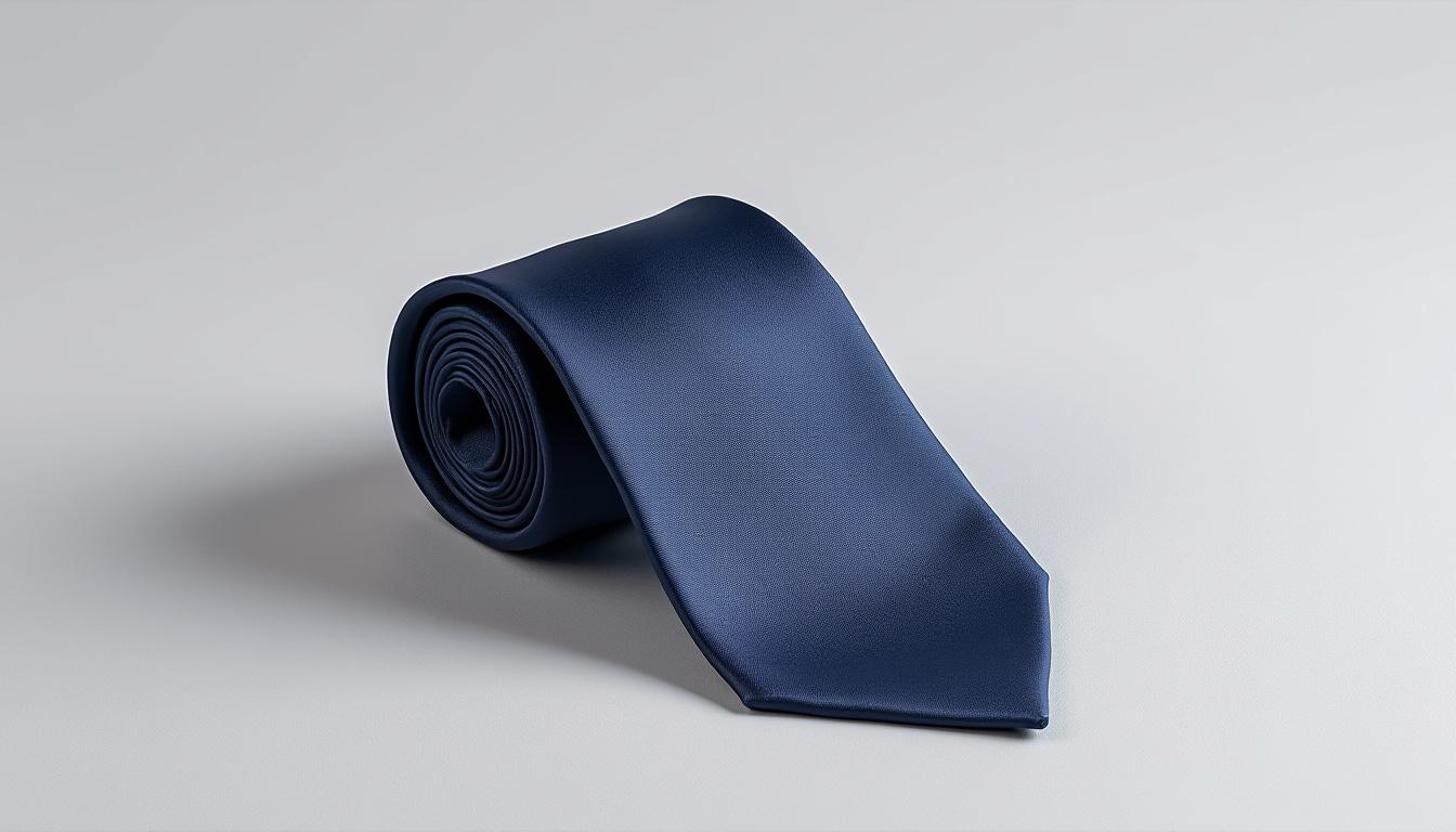 découvrez notre guide ultime pour porter la cravate homme unicolore minimaliste avec style. apprenez les astuces pour harmoniser votre tenue, choisir les bonnes couleurs et maîtriser les nœuds modernes, afin de vous distinguer avec élégance en toute occasion.