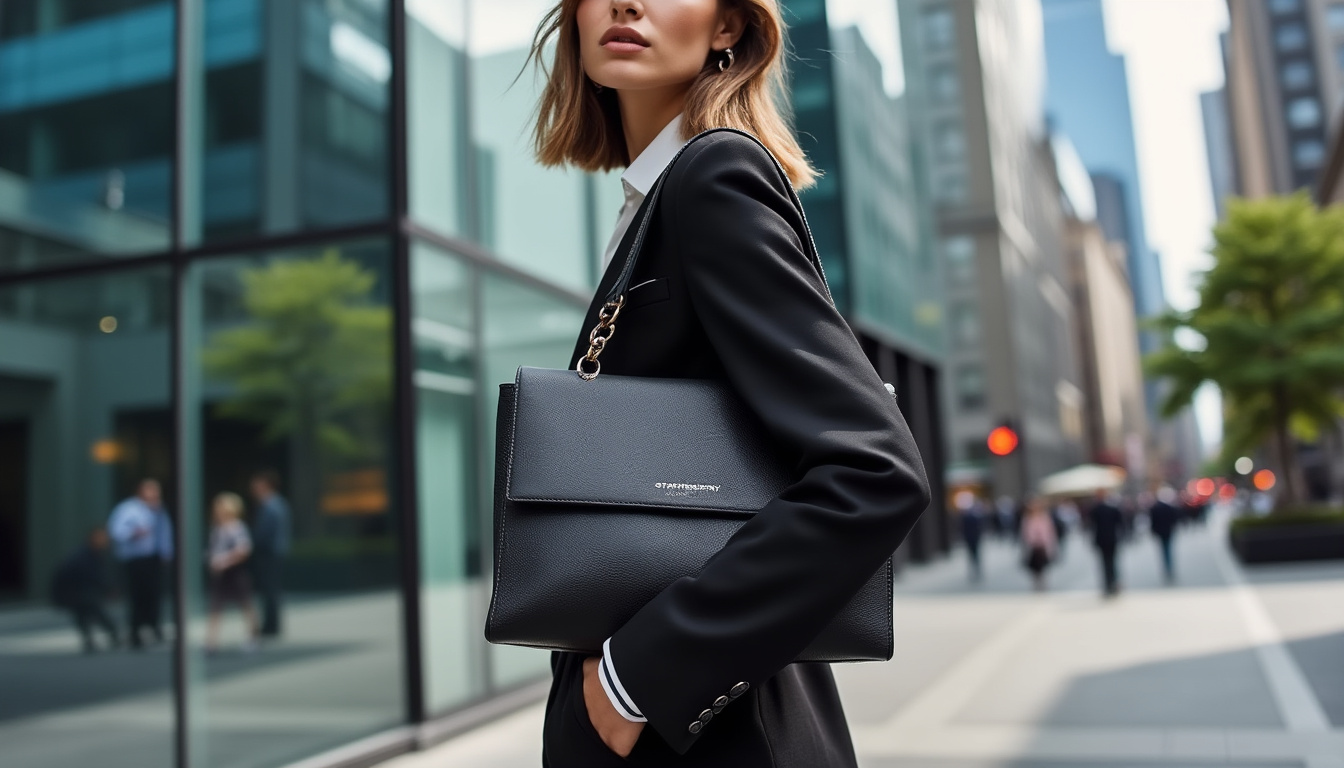 découvrez l'eva de strathberry, un sac à main raffiné et intemporel, conçu pour sublimer chaque tenue et s'adapter élégamment à toutes les tendances de la mode.
