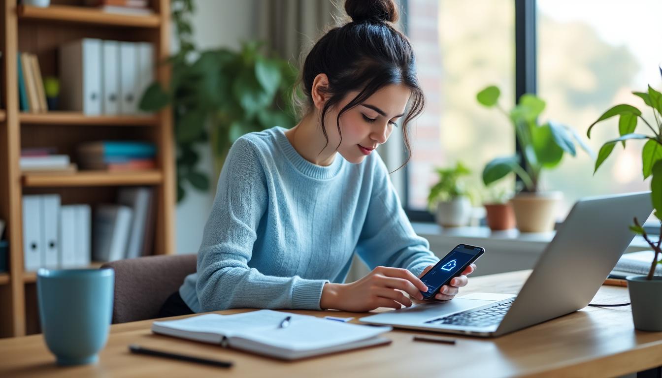 découvrez les avantages du transfert de données d'un samsung vers le cloud : sécurité renforcée, accessibilité optimale et sauvegarde infaillible de vos fichiers essentiels. protégez vos données tout en profitant d'un accès facile depuis n'importe où.