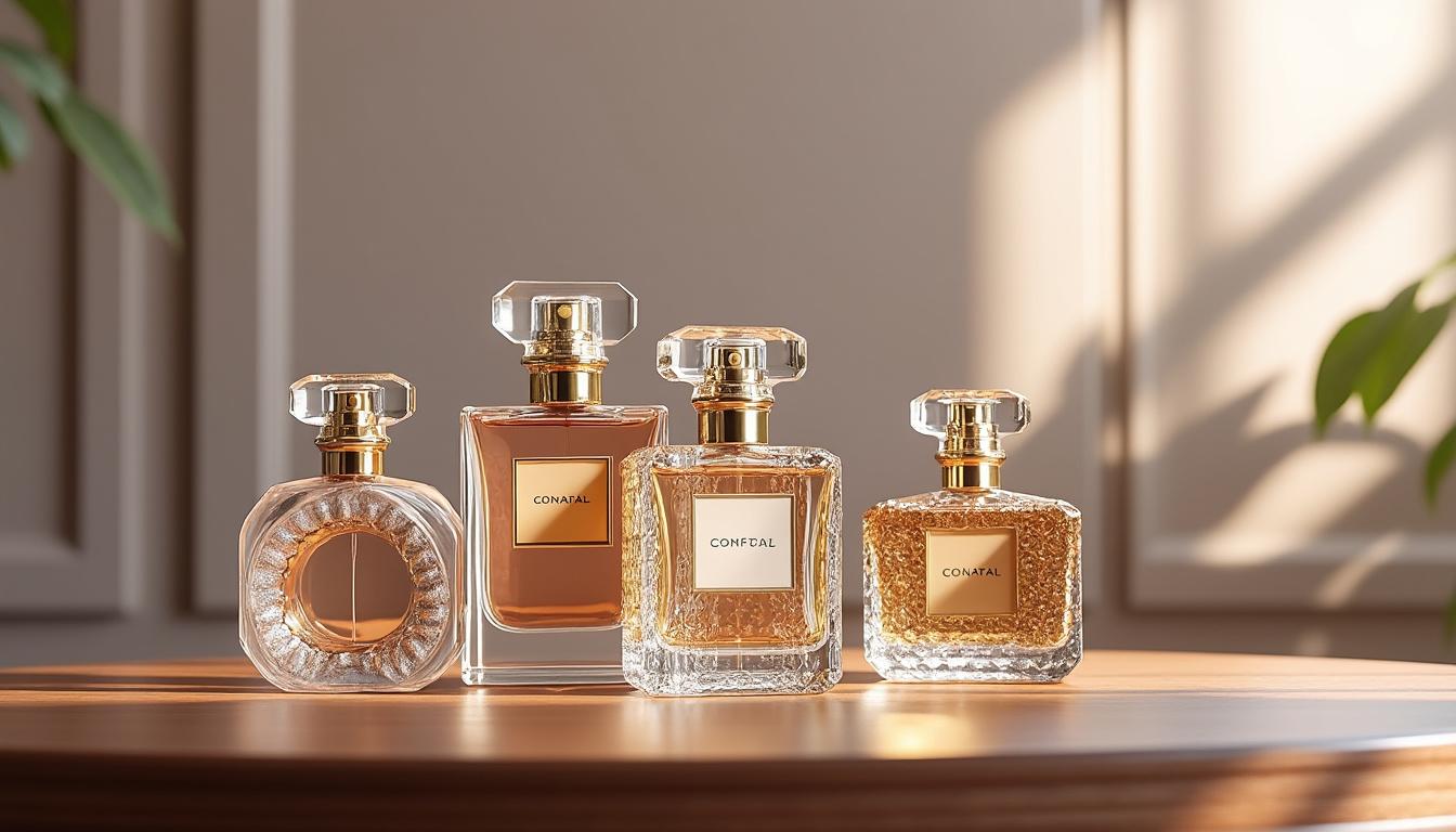 découvrez les meilleures astuces pour dénicher des parfums pour femme en solde. explorez nos conseils pratiques pour faire des économies tout en trouvant la fragrance idéale qui vous correspond.