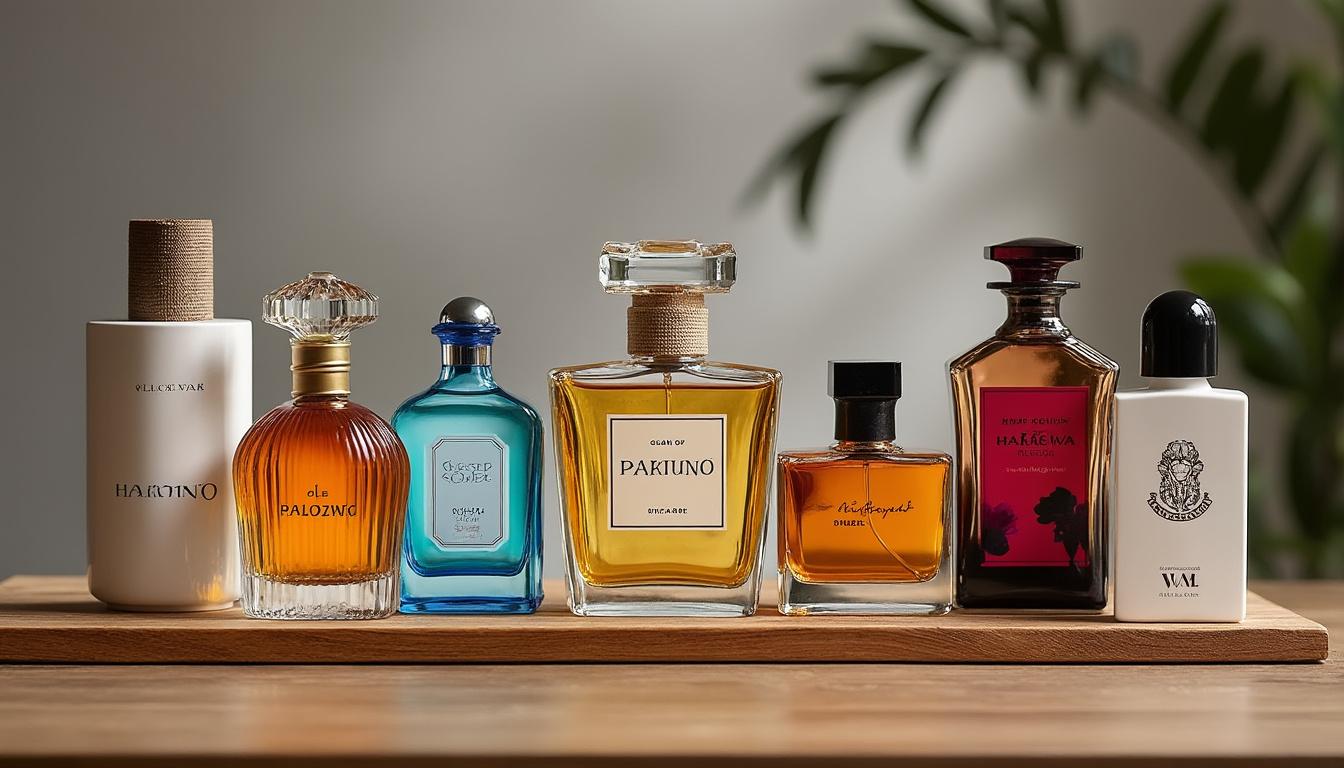découvrez nos meilleures astuces pour dénicher des parfums pour femme en solde. profitez de conseils pratiques pour choisir votre fragrance préférée à prix réduit et faites des économies tout en vous offrant un parfum de qualité.