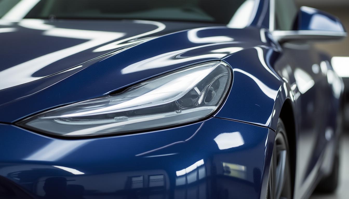 découvrez notre sélection des meilleures calandres et accessoires pour personnaliser votre véhicule tesla. alliez style et performance pour transformer votre auto selon vos goûts avec des produits de qualité.