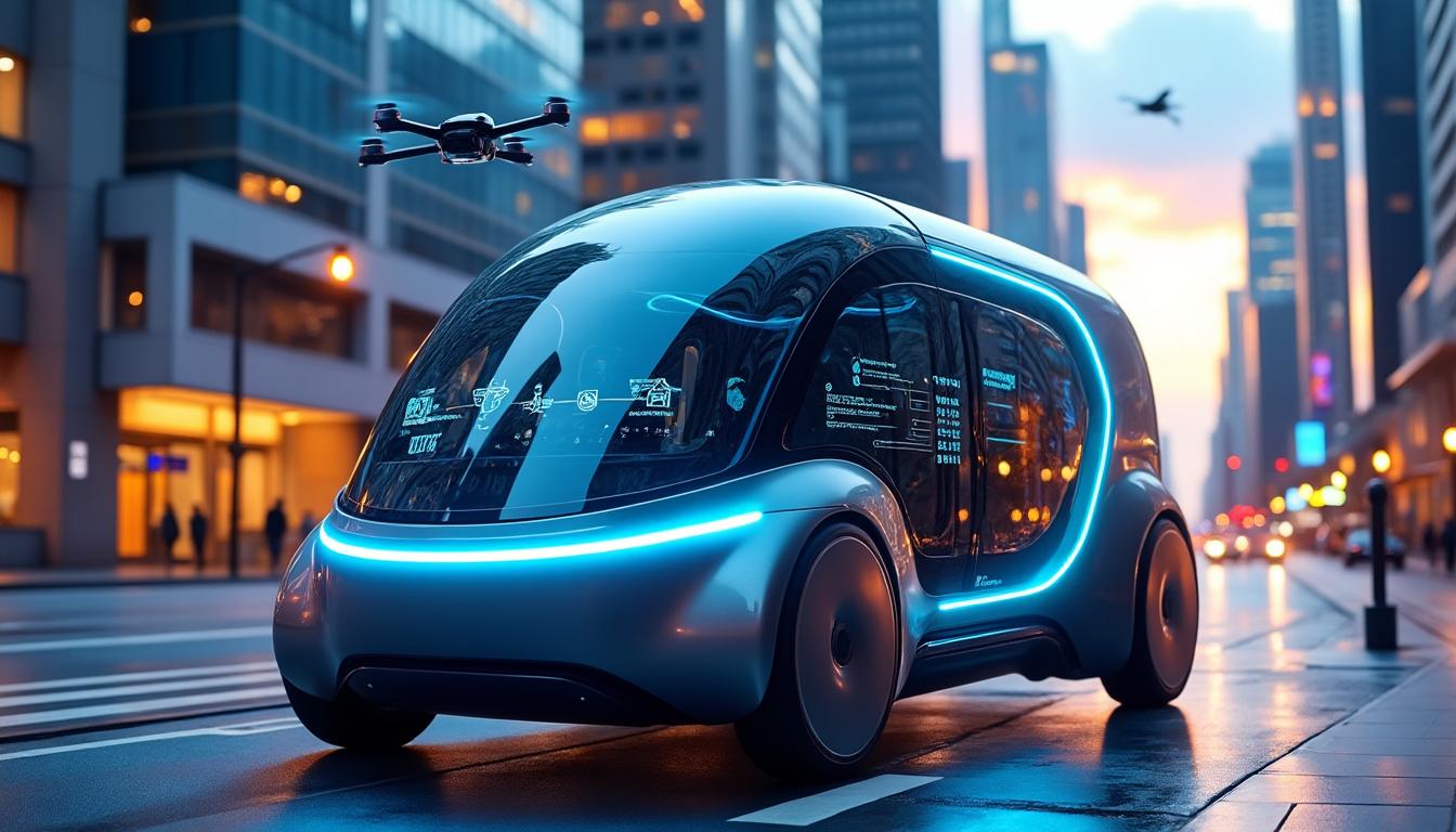 découvrez les meilleures pratiques pour optimiser votre expérience sur les plateformes de livraison de colis en 2025. apprenez à choisir les services les plus efficaces, à gérer vos envois, et à garantir la sécurité de vos colis, tout en profitant des dernières innovations du secteur.