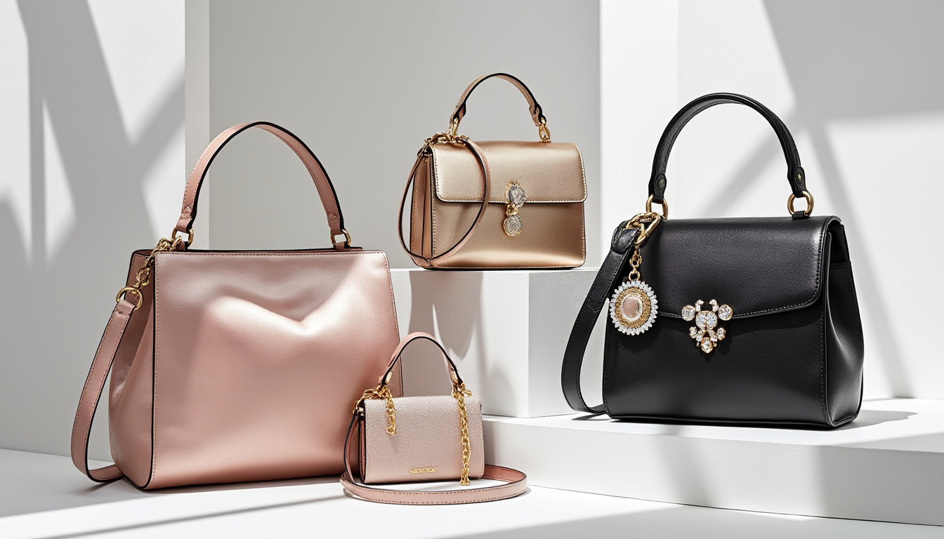 découvrez les dernières tendances autour du sac lady dior et explorez comment cet accessoire iconique continue d’influencer la mode contemporaine par son élégance et son histoire légendaire.