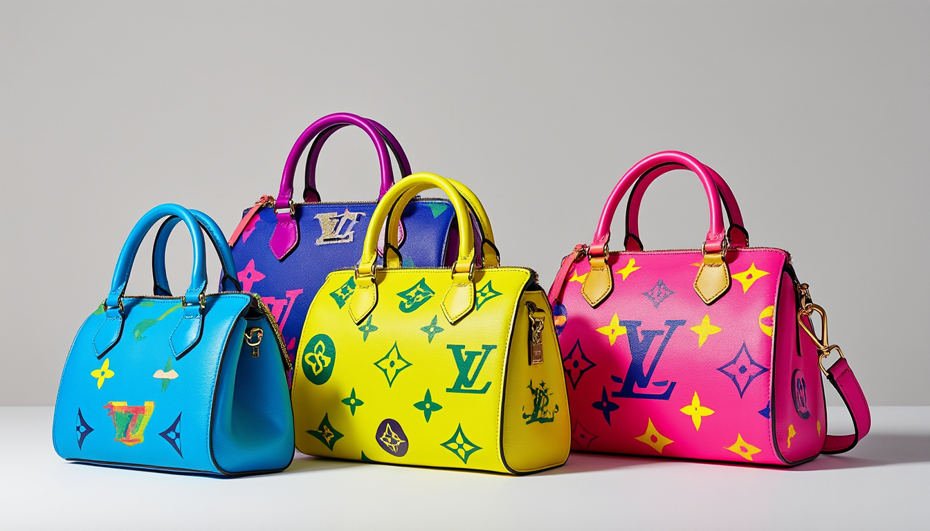 découvrez les tendances incontournables autour des sacs onthego de louis vuitton : couleurs, éditions limitées et conseils mode pour sublimer votre style cette saison.