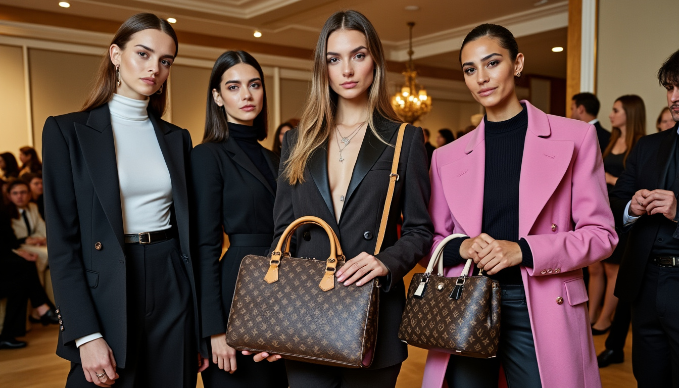 découvrez les tendances incontournables autour des sacs onthego de louis vuitton : modèles phares, couleurs en vogue et astuces pour adopter ce must-have de la saison.