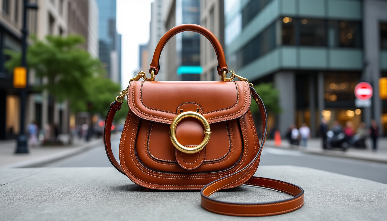 découvrez les tendances incontournables autour du sac marcie de chloé cette année : nouveautés, styles, associations et conseils pour adopter ce modèle iconique avec élégance.