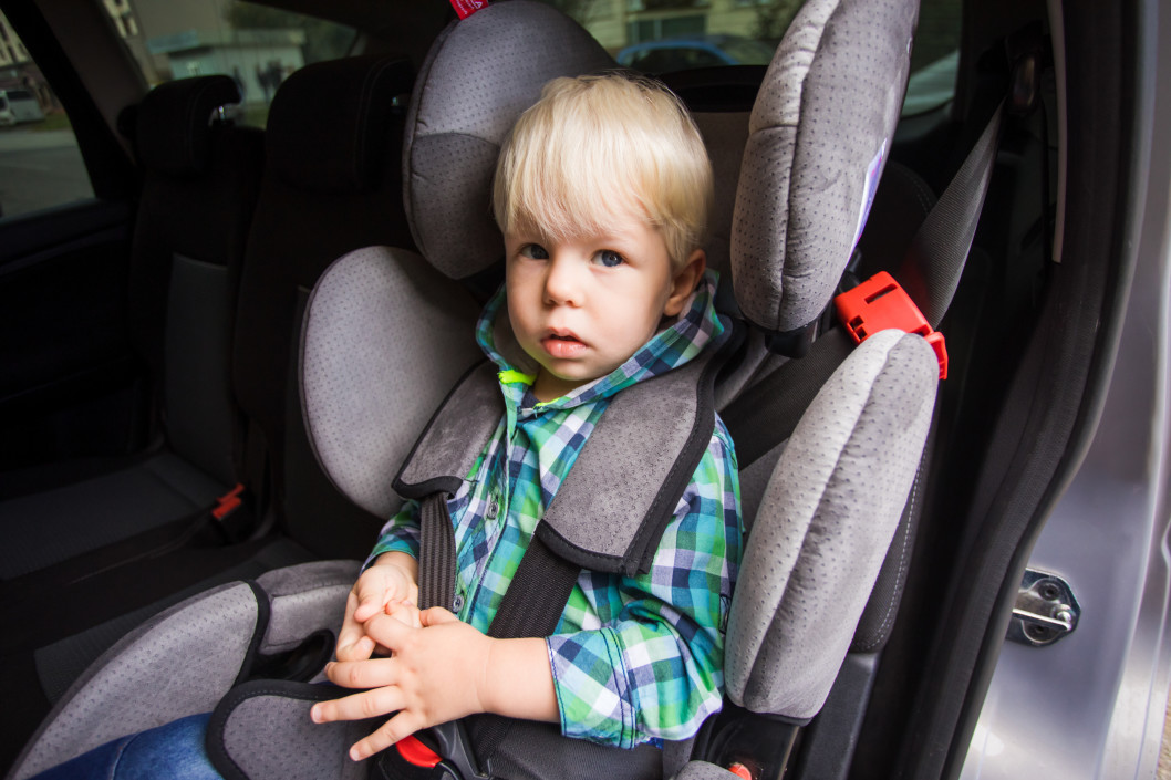 Meilleure siège de voiture pour enfant