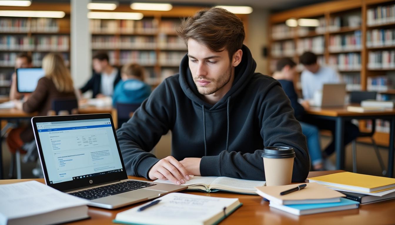 découvrez pourquoi un pc portable hp à moins de 500 euros est le choix idéal pour les étudiants : performance, fiabilité et excellent rapport qualité-prix pour réussir vos études.