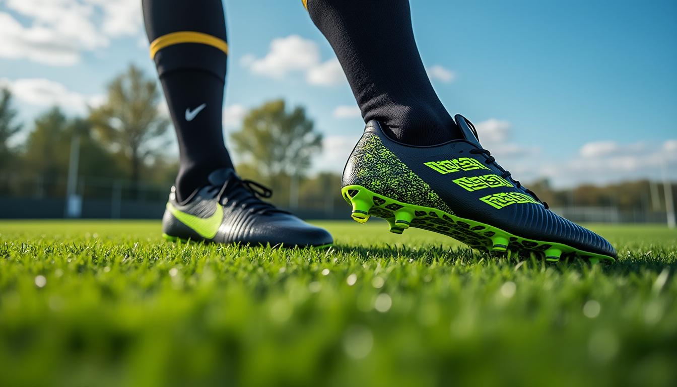 choisir un site fiable pour vos crampons de foot booste vos performances: qualité authentique, tailles justes, prix clairs, retours faciles et conseils pros.