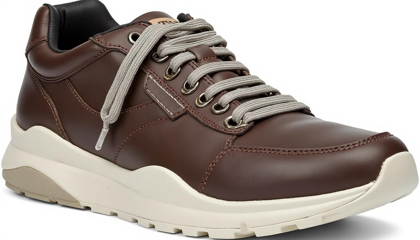 découvrez pourquoi les sneakers autry 8453 clc s'imposent comme un indispensable cette saison : design tendance, confort inégalé et style iconique pour toutes vos tenues.