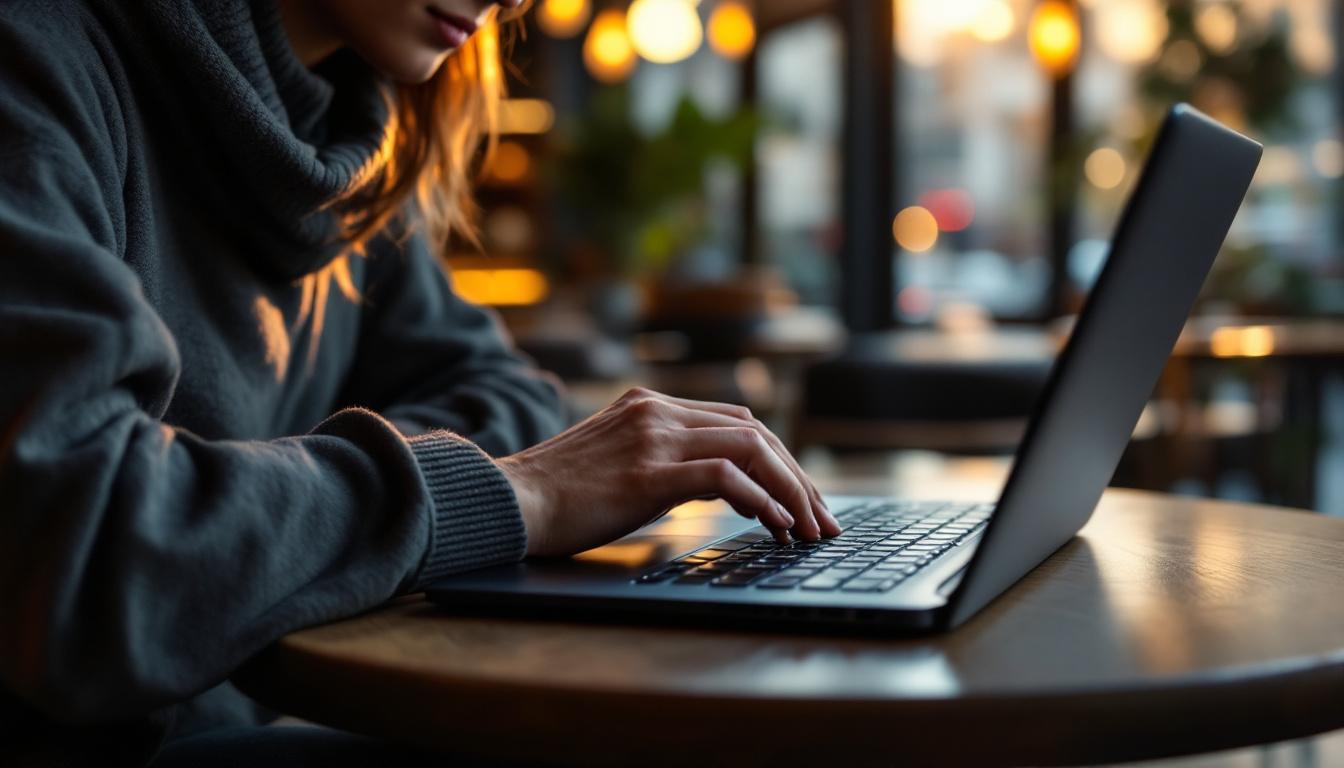 découvrez pourquoi choisir un pc portable acer pas cher est l'idéal pour vos études : performance, mobilité et bon rapport qualité-prix garantis.