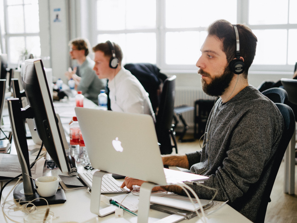 Promouvoir événement professionnel