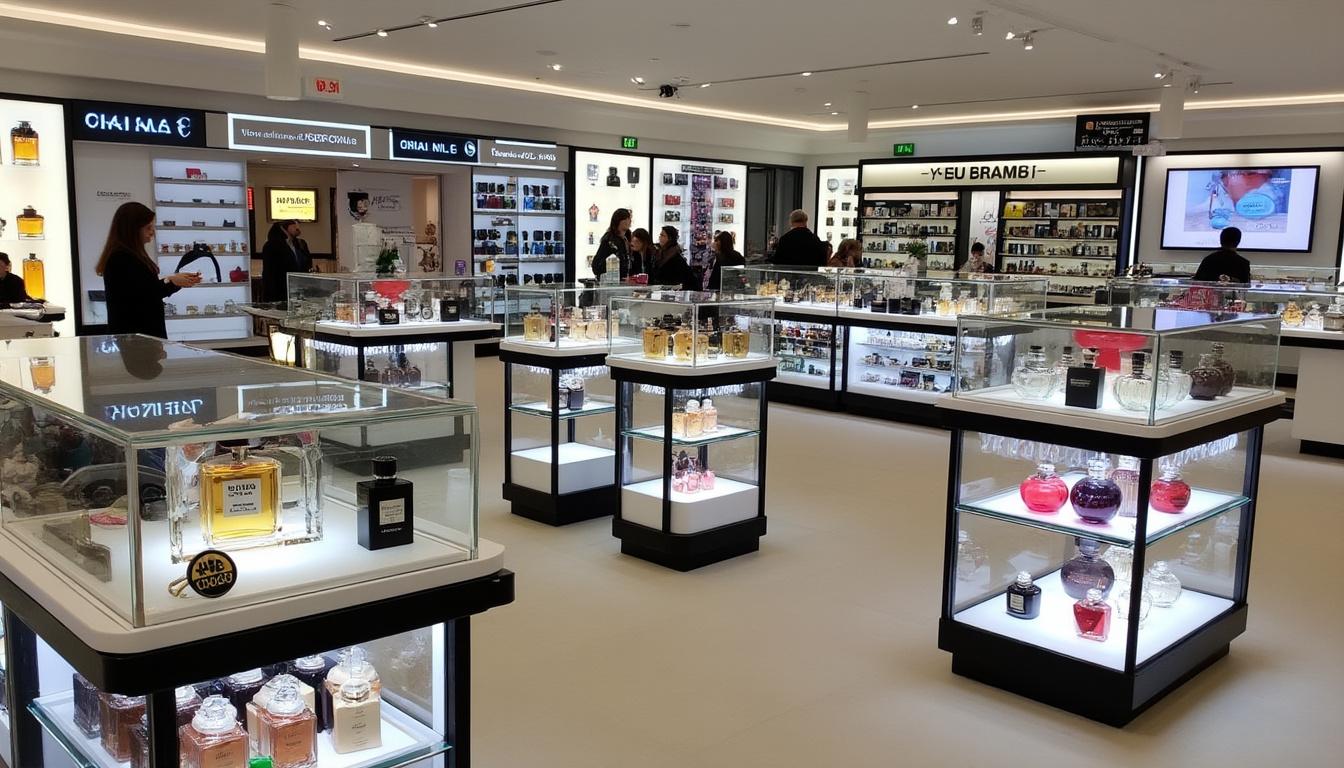 découvrez la vérité sur les prix des parfums en duty-free à l’aéroport orly : avantages réels, comparaisons et conseils pour acheter au meilleur tarif avant votre vol.