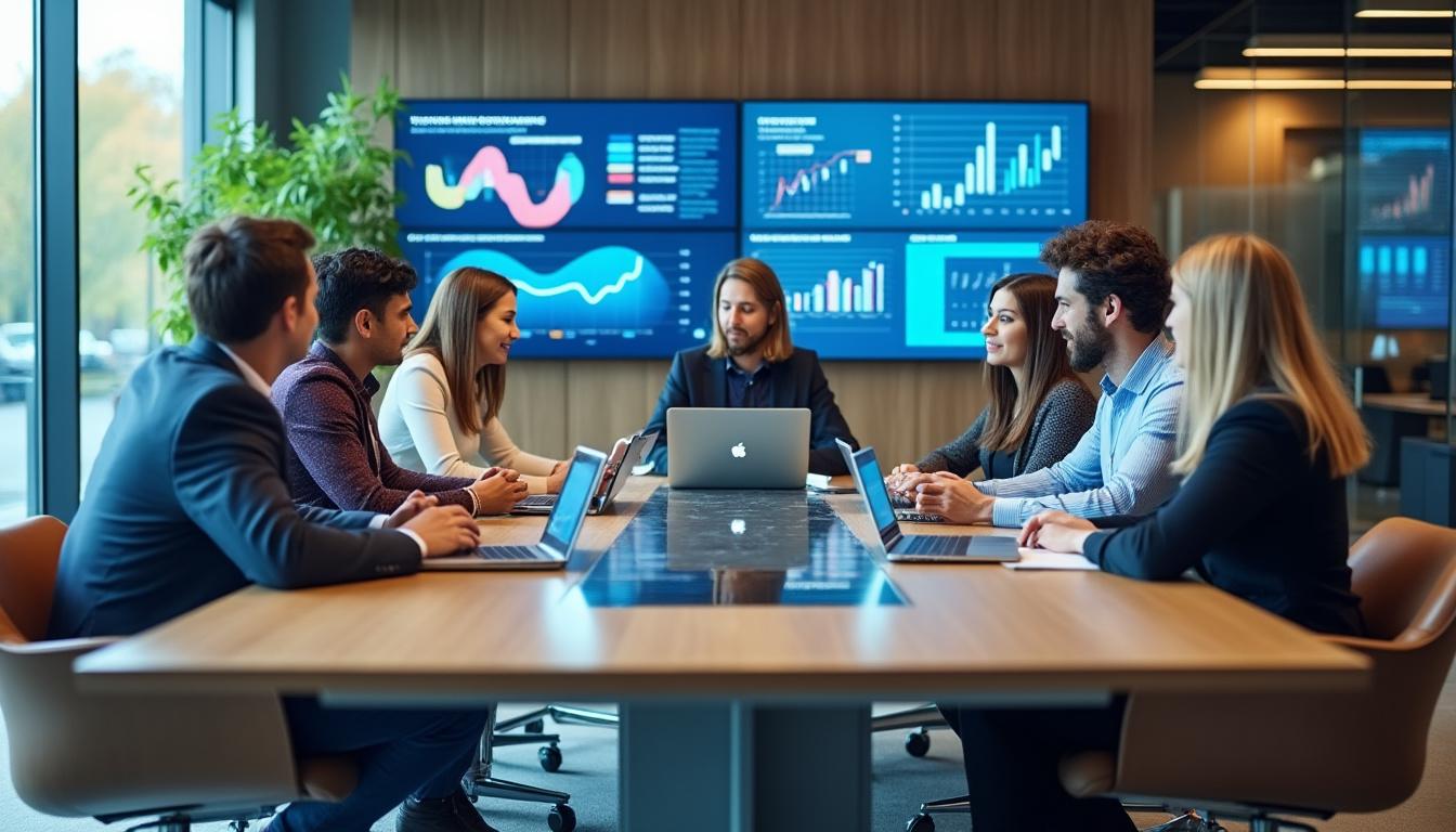 découvrez ce qu’est le sourcing achat, ses étapes clés et pourquoi il est incontournable pour optimiser les coûts, la qualité et la performance de votre entreprise. comprenez comment bien sélectionner vos fournisseurs et renforcer votre compétitivité.