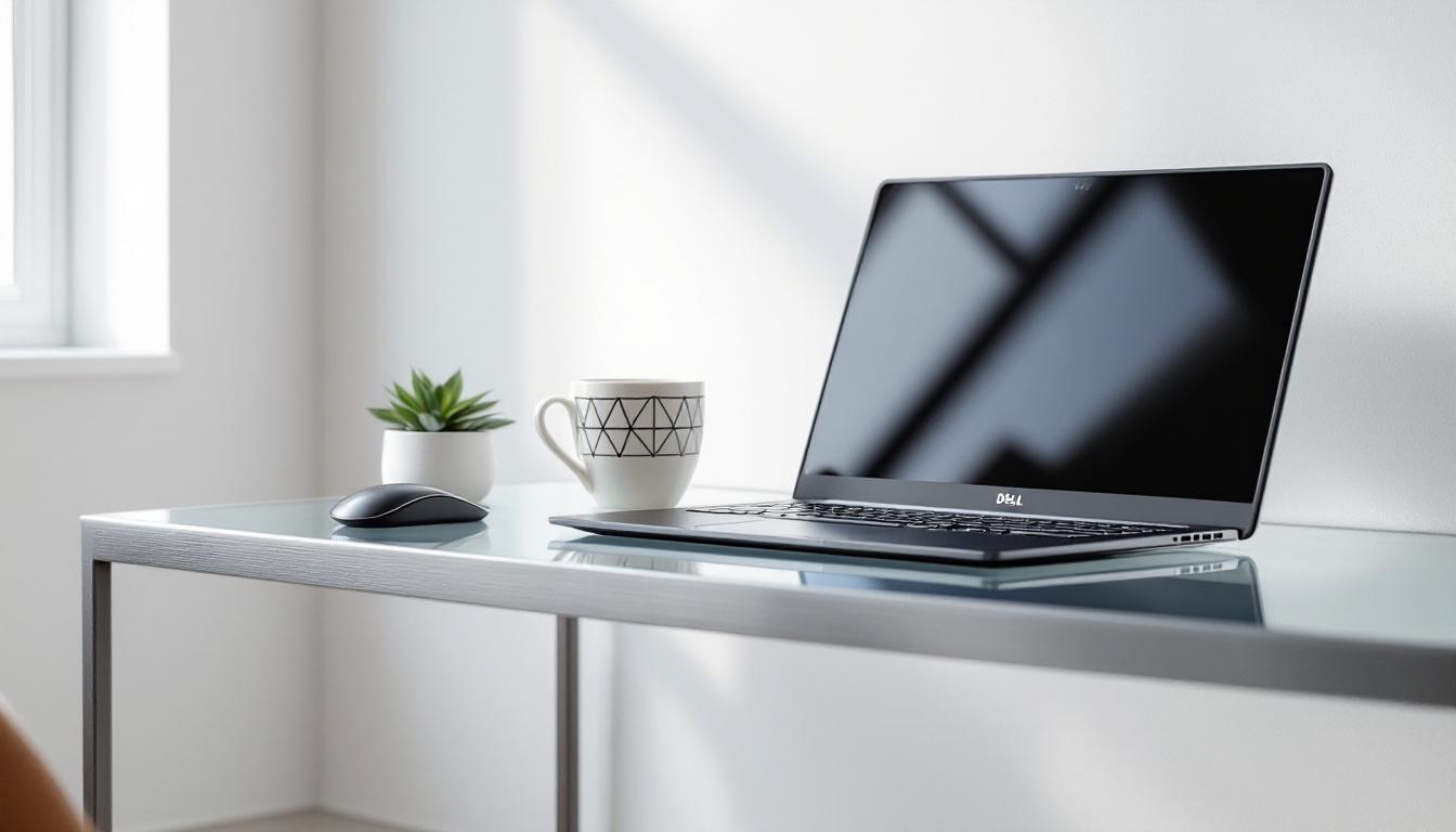 découvrez le pc portable dell 14 pouces, conçu pour booster votre créativité et productivité grâce à des performances professionnelles exceptionnelles.