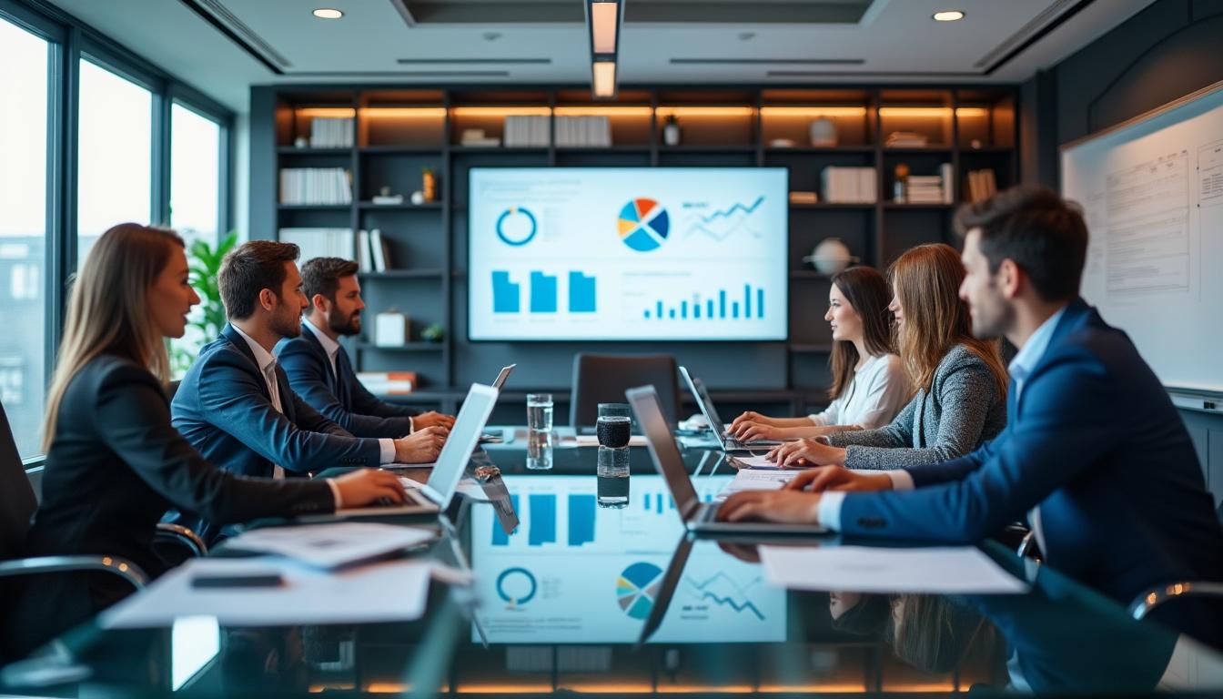 découvrez comment identifier et choisir les meilleurs fournisseurs pour votre entreprise grâce à des méthodes de sourcing efficaces. maximisez la qualité, la fiabilité et la compétitivité de vos partenaires commerciaux avec nos conseils pratiques.