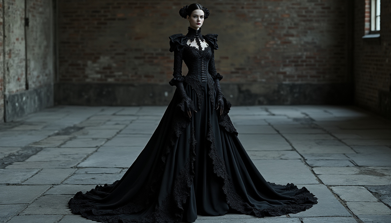 plongez dans l’univers d’alexander mcqueen et découvrez l’histoire fascinante de ses tenues emblématiques et iconiques. un voyage inspirant à travers la mode et la créativité du célèbre designer britannique.