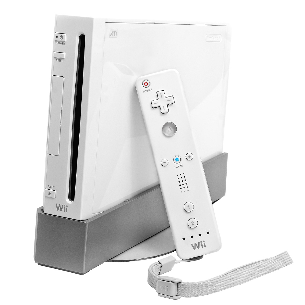 accessoires pour la Wii à bas prix
