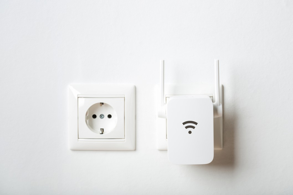 adaptateur Wi-Fi