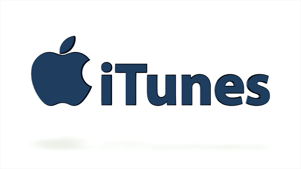 fichier iTunes