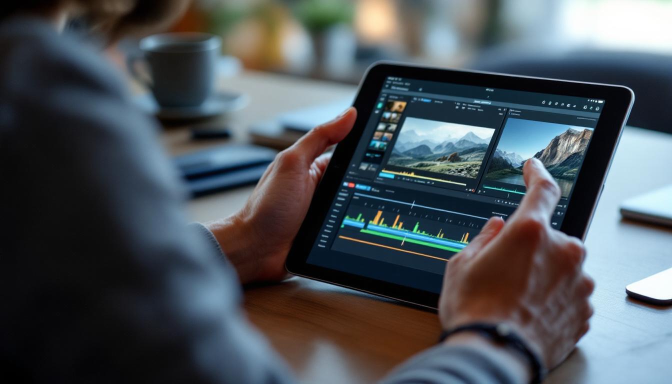 découvrez les erreurs courantes à éviter lors du montage vidéo sur ipad pour optimiser vos créations et obtenir des résultats professionnels.