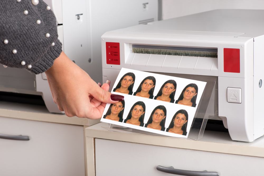 imprimante photo numérique