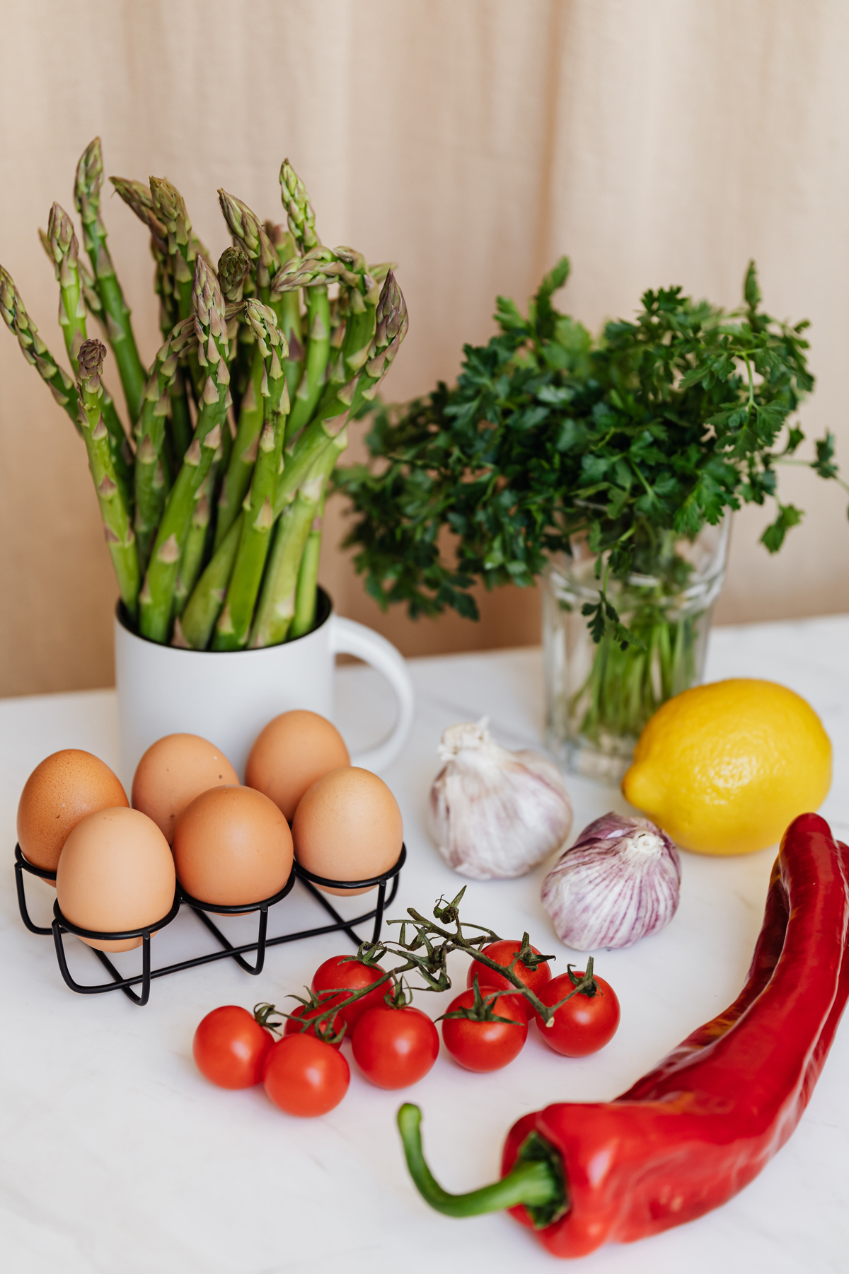 légumes riches en magnésium