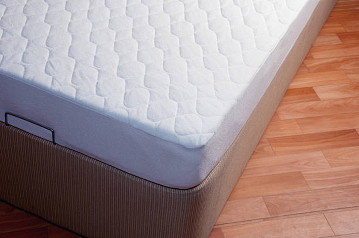 matelas en mousse