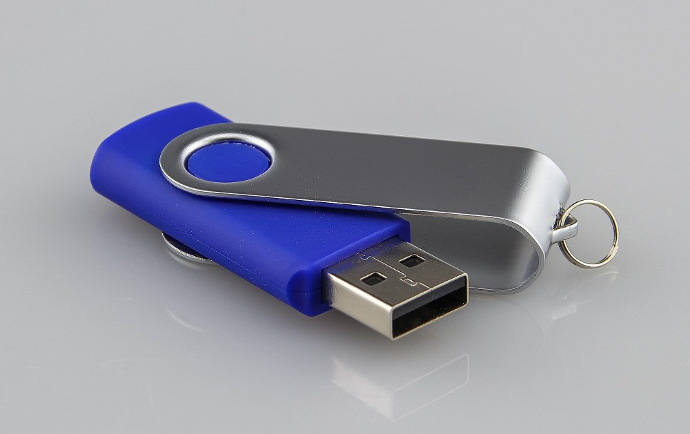 mémoire flash usb