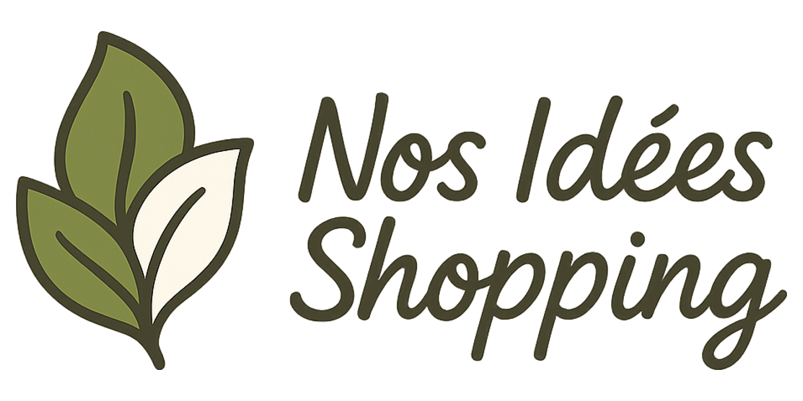 Nos Idées Shopping