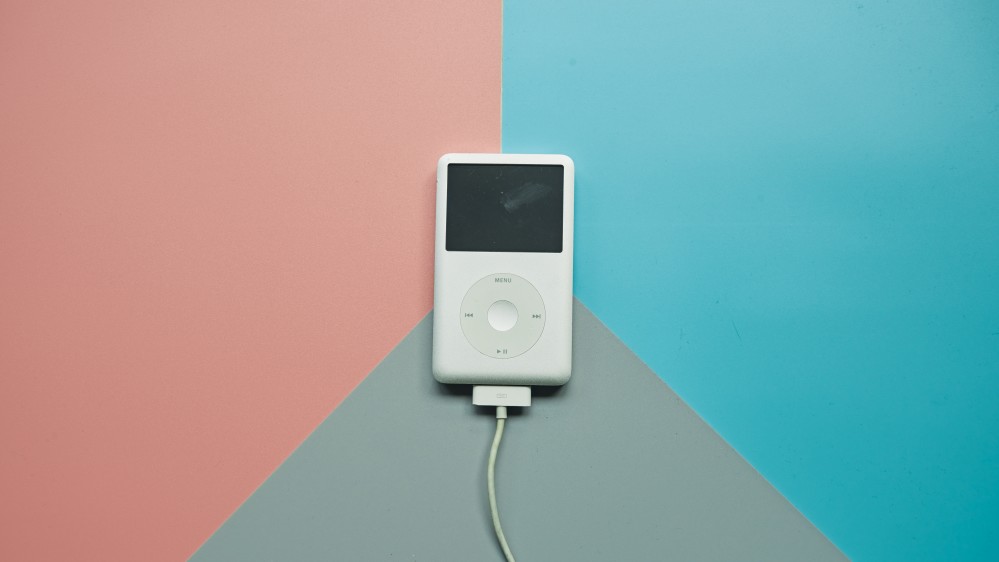 un iPod